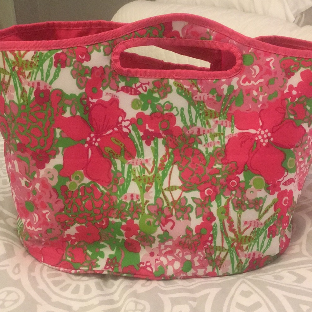 Lilly Pulitzer Cooler bag